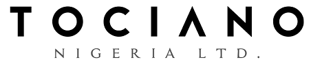 Tociano Mobile Retina Logo