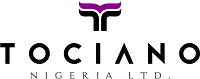 Tociano Logo